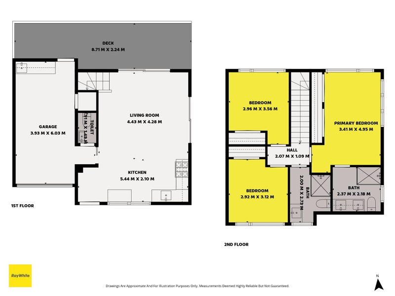 5 Pinewood Street, Avondale, Auckland - Carousel 23
