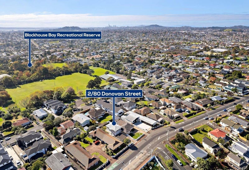 2/80 Donovan Street, Blockhouse Bay, Auckland - Carousel 23