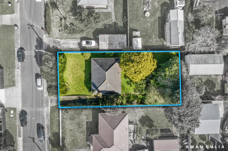 4 Norrie Avenue, Mount Albert, Auckland - Carousel 2