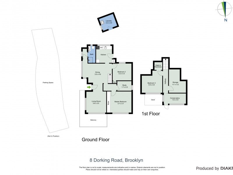 8 Dorking Road, Brooklyn, Wellington - Carousel 12