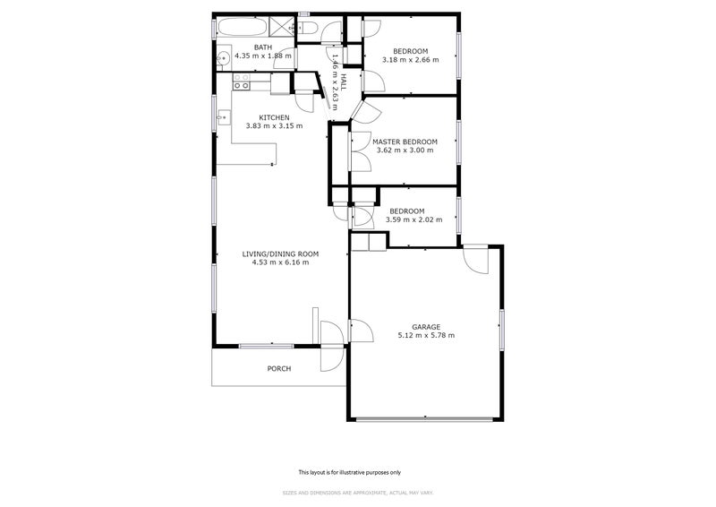 1/8 Princes Street, Kensington, Whangarei - Carousel 13