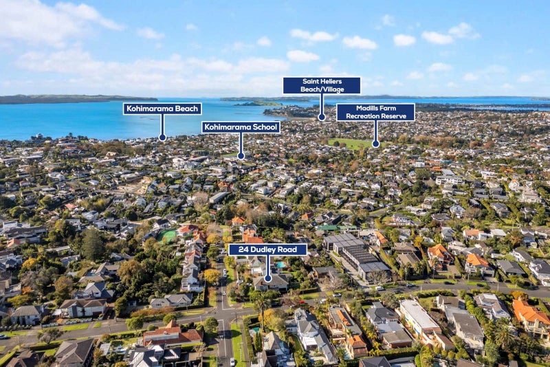 24 Dudley Road, Mission Bay, Auckland - Carousel 31