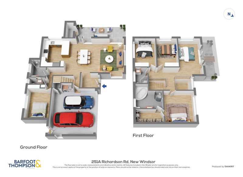 251A Richardson Road, New Windsor, Auckland - Carousel 14