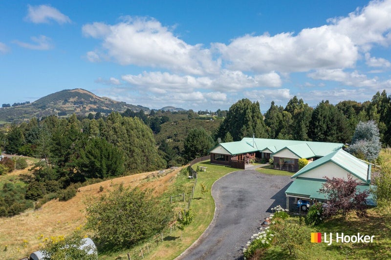 258 Chain Hills Road, Chain Hills, Dunedin - Carousel 1