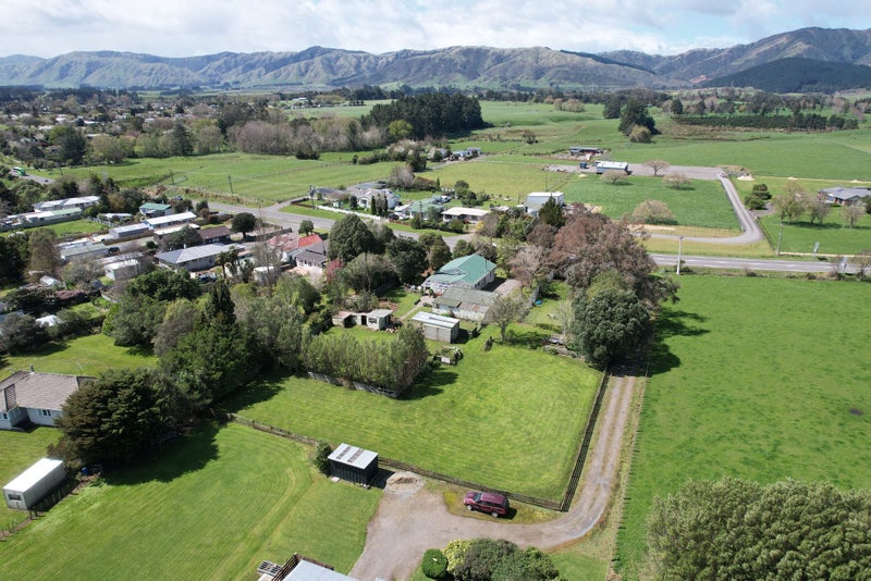 1359 State Highway 57, Shannon, Shannon - Carousel 21