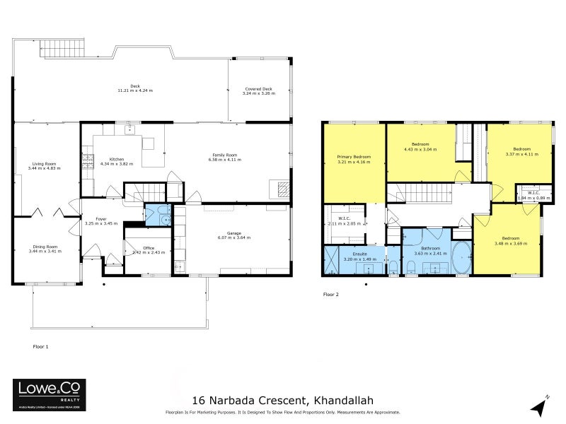 16 Narbada Crescent, Khandallah, Wellington - Carousel 29