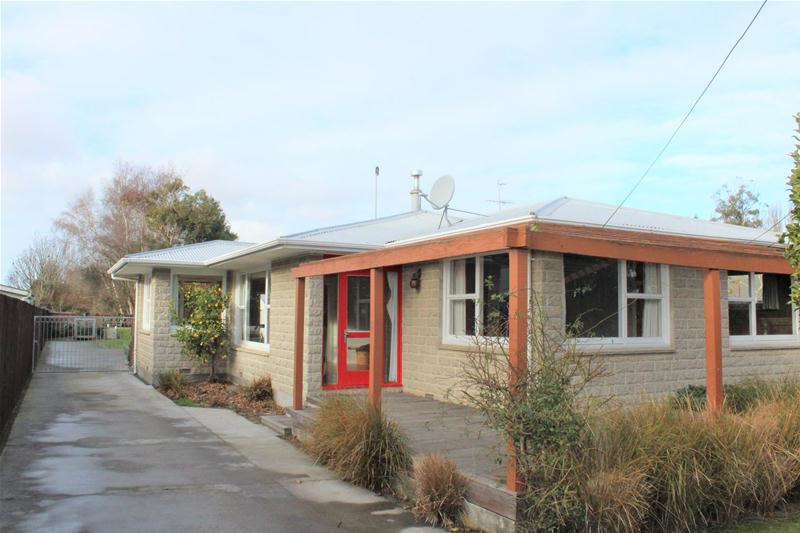 326 Highsted Road, Casebrook, Christchurch - Carousel 1