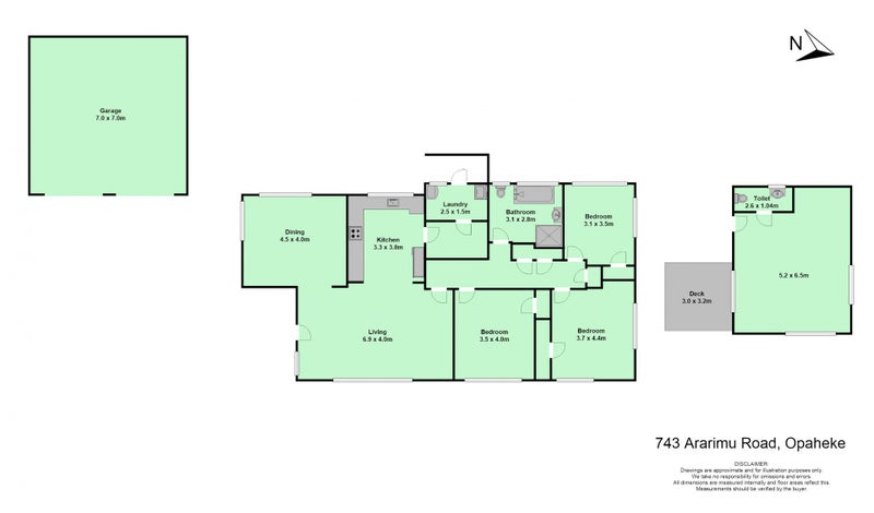 743 Ararimu Road, Ararimu, Drury - Carousel 20