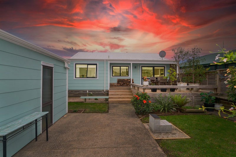 7 Leah Road, Wharekaho, Whitianga - Carousel 1