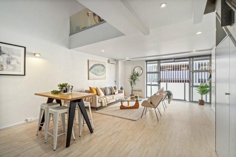 12/27 Cheshire Street, Parnell, Auckland - Carousel 1