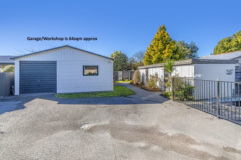 41 Wyn Street, Hoon Hay, Christchurch - Carousel 2