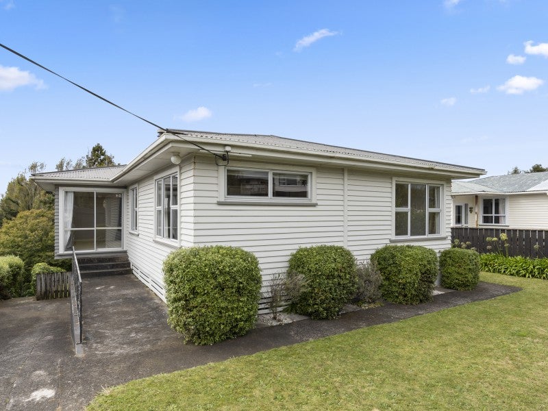 315 Tukapa Street, Hurdon, New Plymouth - Carousel 1