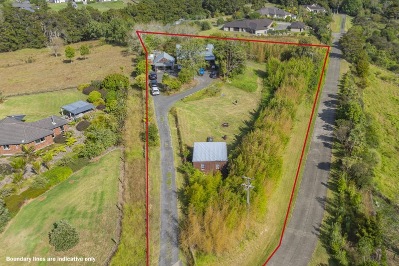67 Oraha Road, Kumeu - Carousel 1