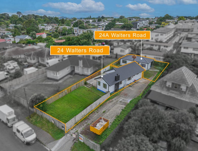 24 Walters Road, Mount Wellington, Auckland - Carousel 9