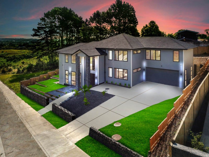 7 Taimana Place, Greenhithe, Auckland - Carousel 1