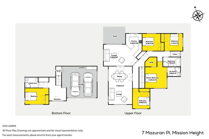 7 Mazuran Place, Flat Bush, Auckland - Carousel 19