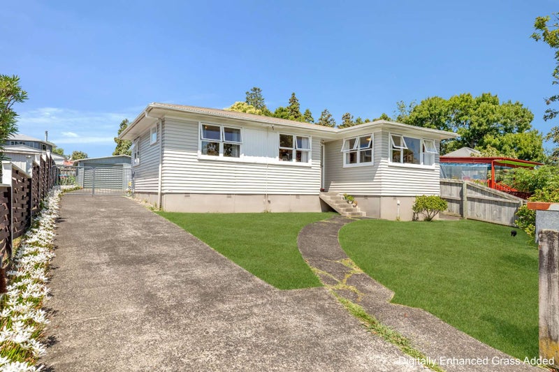 41 Maple Street, Avondale, Auckland - Carousel 1