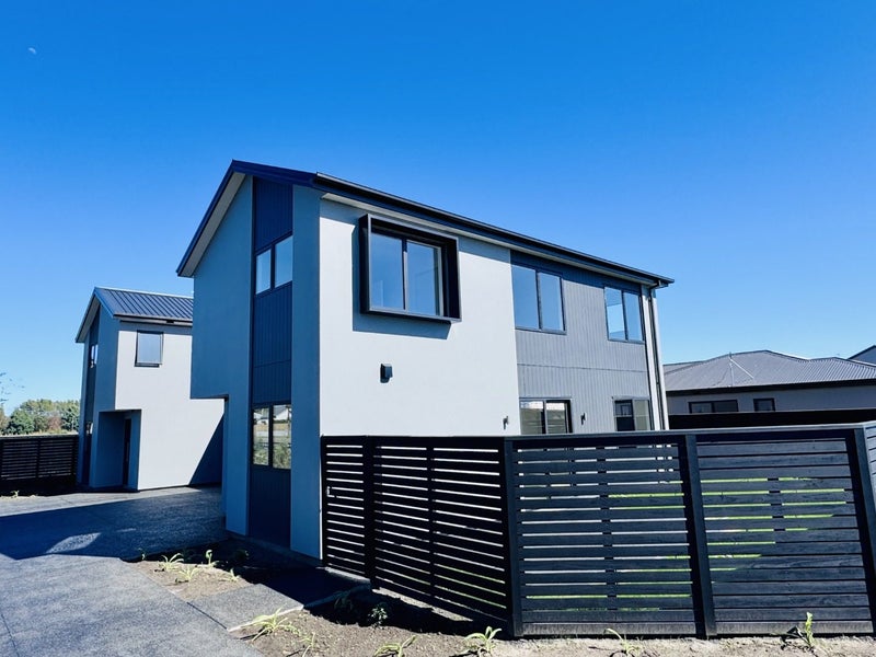 63 Chrysolite Place, Belfast, Christchurch - Carousel 1