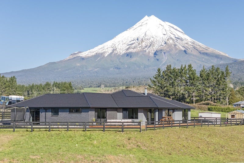 188 Maude Road, Kaimiro, New Plymouth - Carousel 1