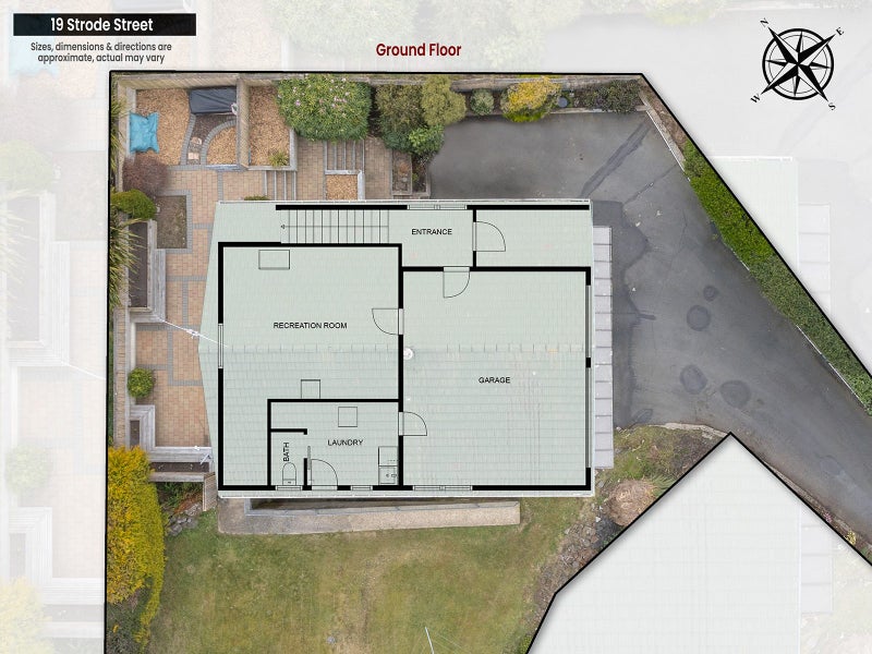 19 Strode Street, Halfway Bush, Dunedin - Carousel 29