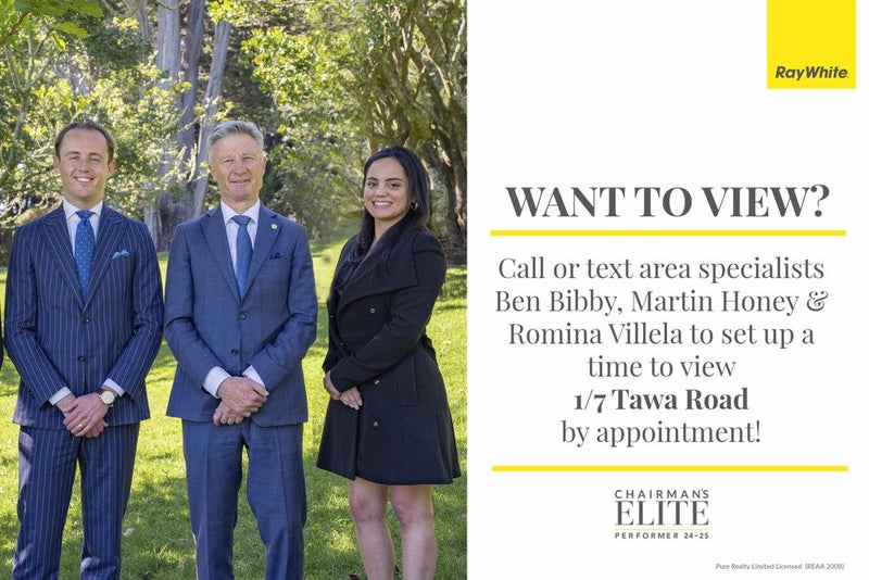 1/7 Tawa Road, Onehunga, Auckland - Carousel 14