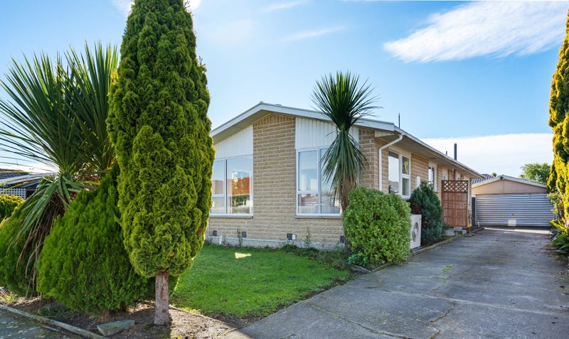 3 Oban Place, Woolston, Christchurch - Carousel 21