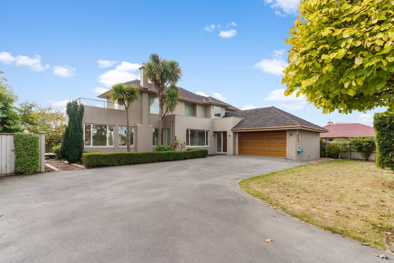 286 Yaldhurst Road, Avonhead, Christchurch - Carousel 1