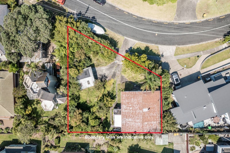 50 Hebron Road, Waiake, Auckland - Carousel 1