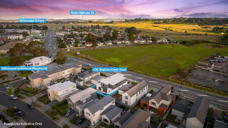 42C Brigham Creek Road, Whenuapai, Auckland - Carousel 19