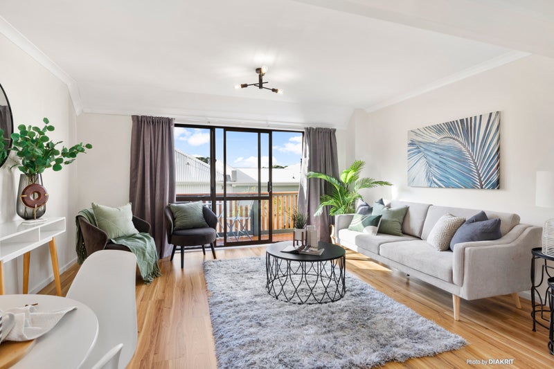 2/12 Vallance Street, Kilbirnie, Wellington - Carousel 2