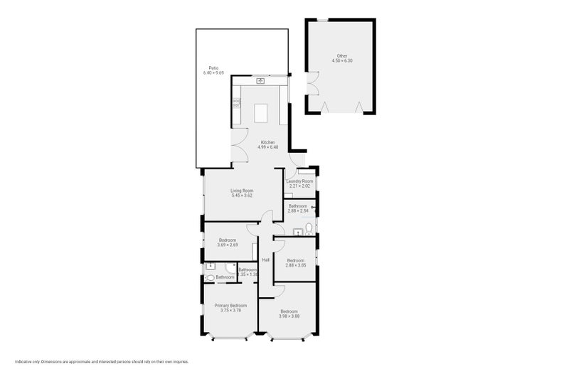 17 Pilmuir Street, Hutt Central, Lower Hutt - Carousel 26