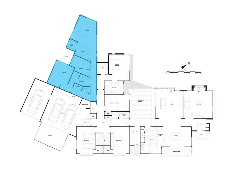 40 Kelliher Drive, Wanaka - Carousel 26