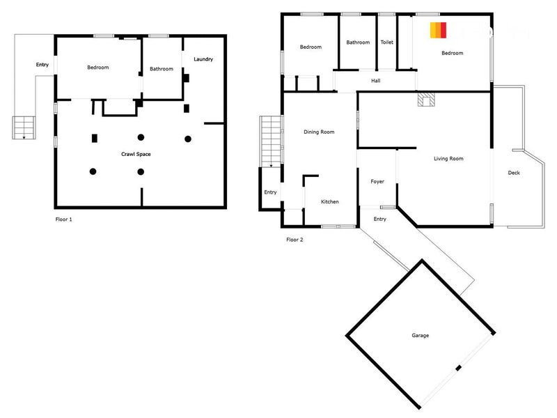 9 Elliffe Place, Shiel Hill, Dunedin - Carousel 25