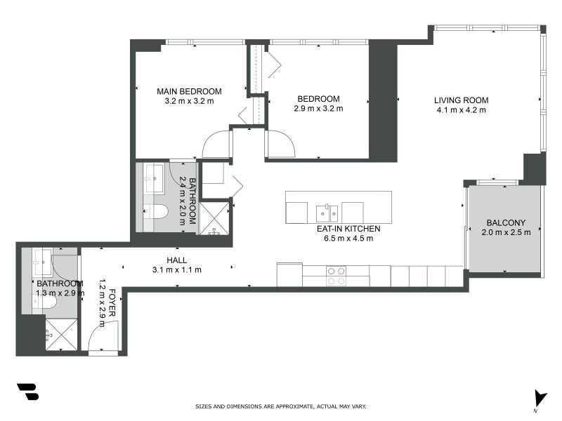 1106/8 Hereford Street, Freemans Bay, Auckland - Carousel 22