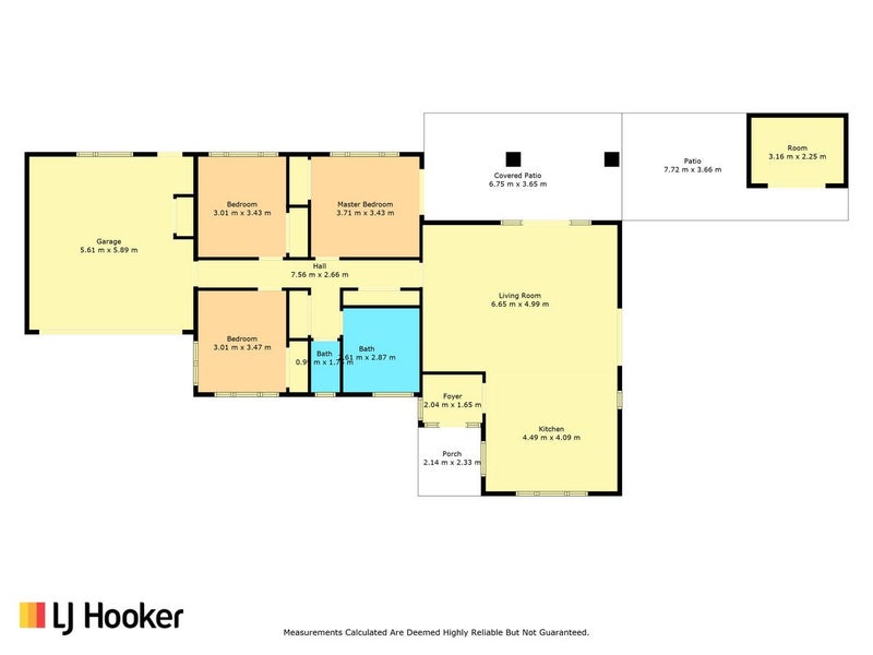 20B Walmsley Street, Kihikihi, Te Awamutu - Carousel 21