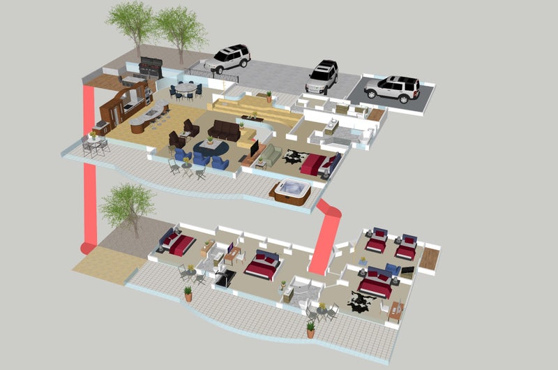 34 LONELY TRACK RD, Glenvar, Auckland - Carousel 17