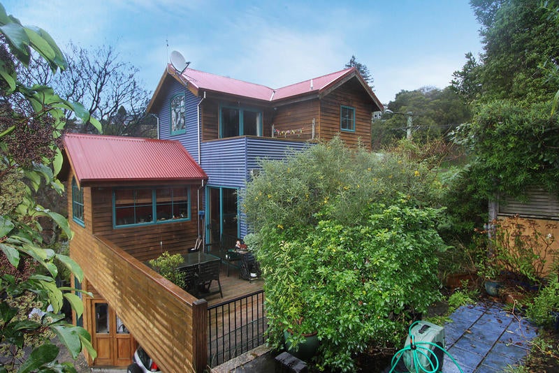 22 Reynolds Street, The Glen, Dunedin - Carousel 2