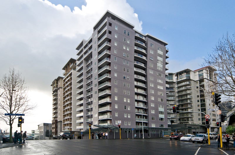 10M/135 Victoria Street West, Auckland Central, Auckland - Carousel 2
