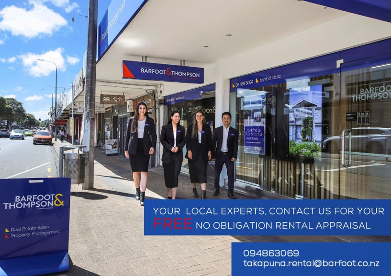 84B Francis Street, Hauraki, Auckland - Carousel 18