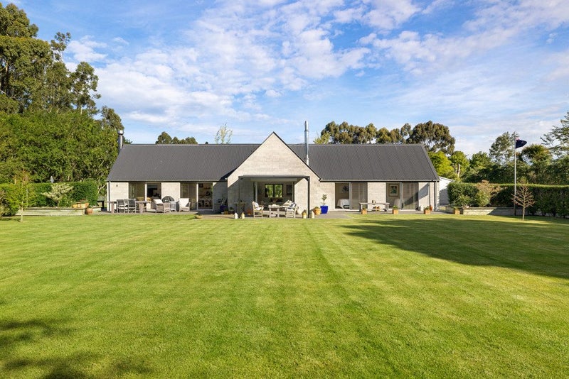 416 Bradleys Road, Ohoka, Kaiapoi - Carousel 1