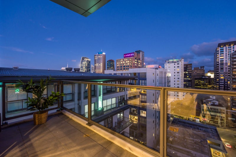 1407/17 Vogel Lane, Auckland Central, Auckland - Carousel 2