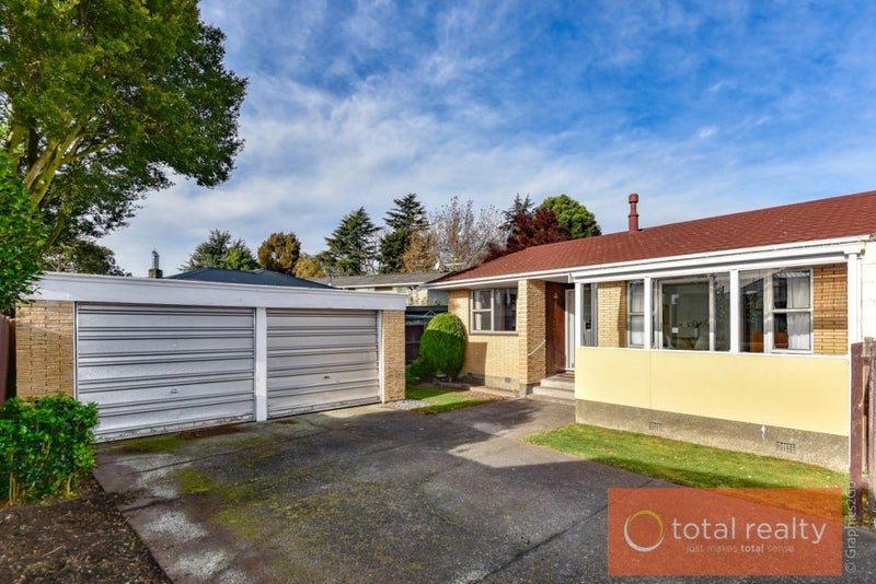 2/26 Gladson Avenue, Sockburn, Christchurch - Carousel 1