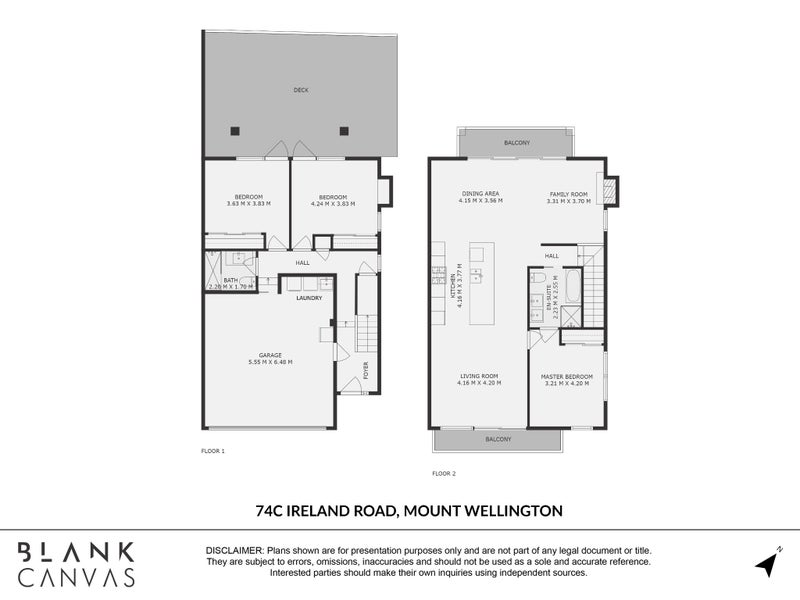 74C Ireland Road, Mount Wellington, Auckland - Carousel 18