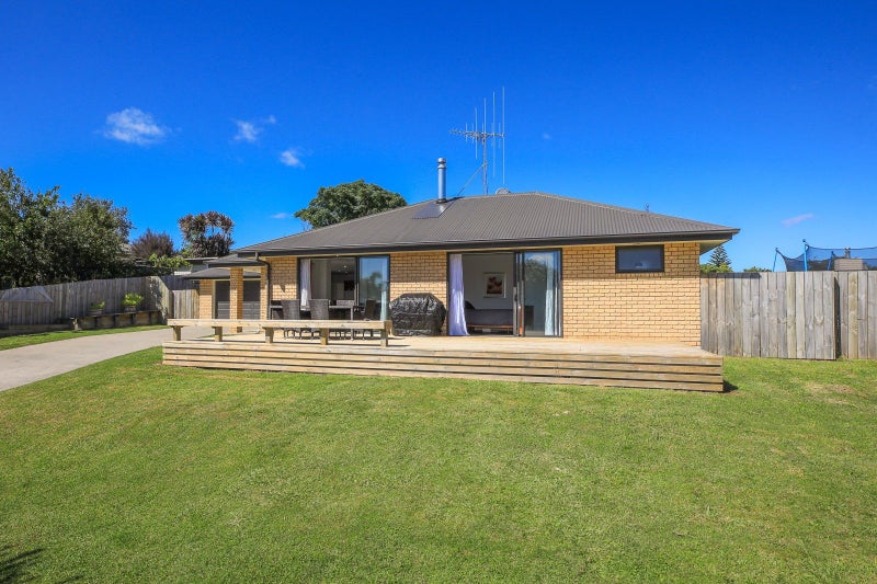 89 Herbert Street, Kihikihi, Te Awamutu - Carousel 2