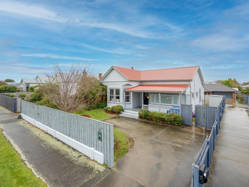 36 Knowles Street, Terrace End, Palmerston North - Carousel 16