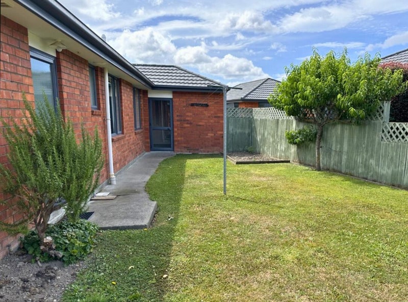 8 Kingwell Drive, Springlands, Blenheim - Carousel 8