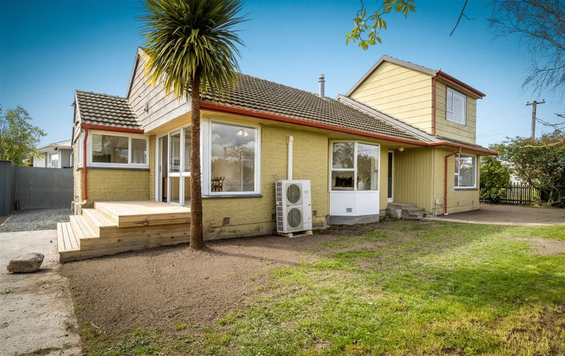 2 Lovelock Street, Dallington, Christchurch - Carousel 2