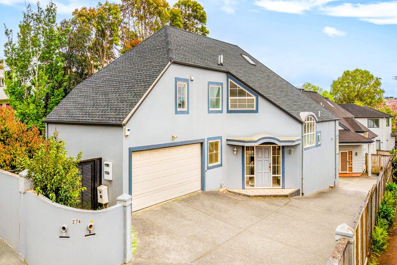 1/274 Great South Road, Greenlane, Auckland - Carousel 1