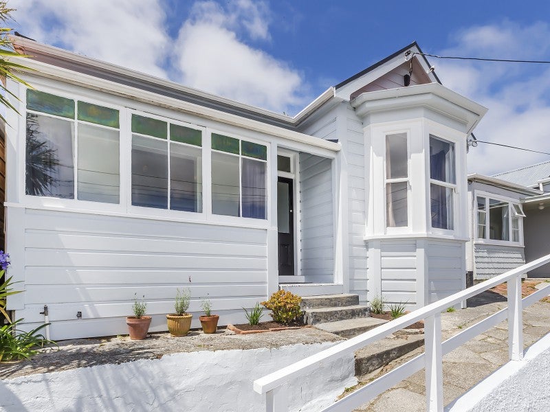 167 Rintoul Street, Berhampore, Wellington - Carousel 1
