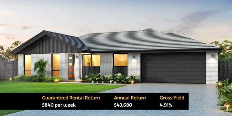 2/8 Cherry Place, Casebrook, Christchurch - Carousel 1